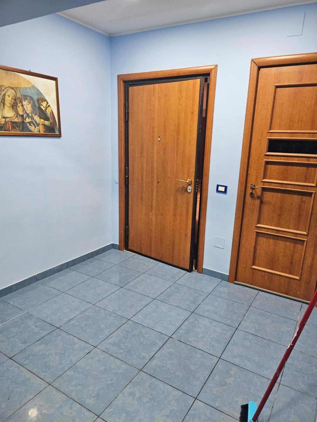 Re Carlo Affittacamere Mesyna Zewnętrze zdjęcie